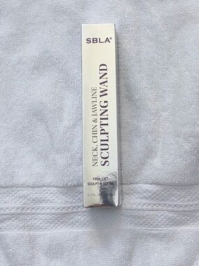 SBLA Sculpting Wand, NWT